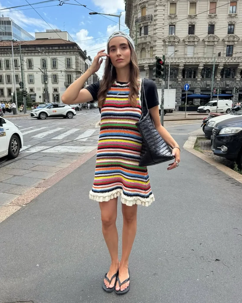 Cool Summer Streetwear 2026: Effortless Cool Girl Outfit Ideas