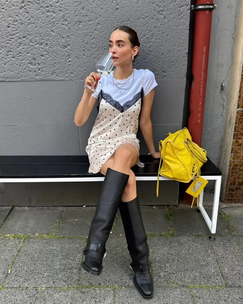 Cool Summer Streetwear 2026: Effortless Cool Girl Outfit Ideas