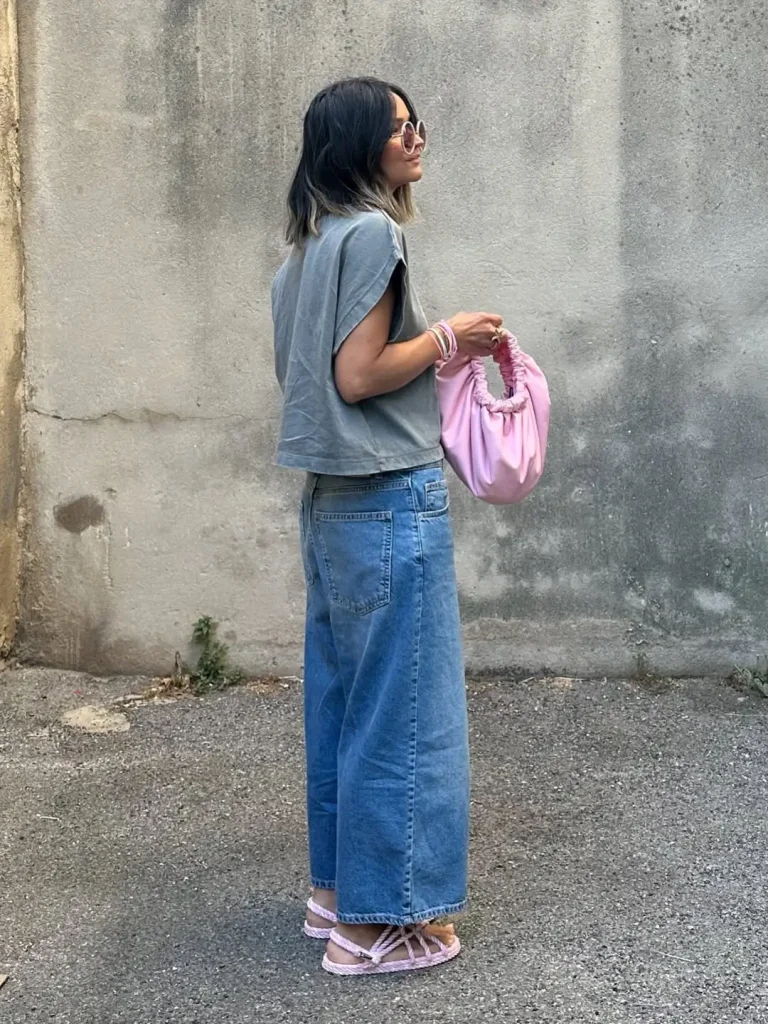 Cool Summer Streetwear 2026: Effortless Cool Girl Outfit Ideas