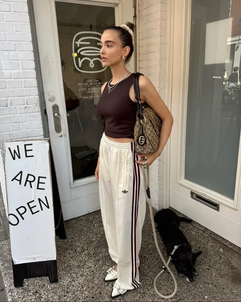 Cool Summer Streetwear 2026: Effortless Cool Girl Outfit Ideas