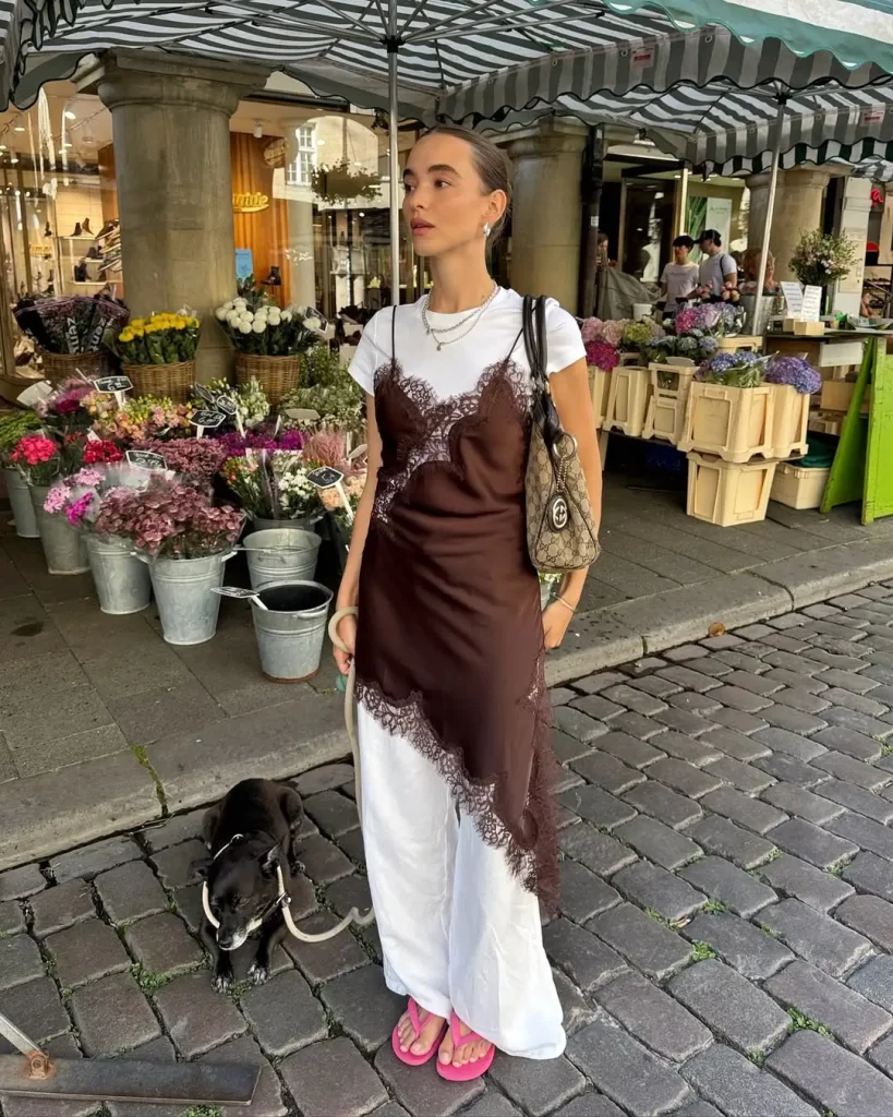 Cool Summer Streetwear 2026: Effortless Cool Girl Outfit Ideas