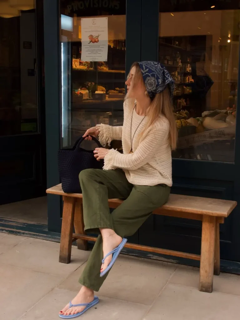 Cute Boho Summer Outfits 2026 That Feel Effortless, Feminine, and So You