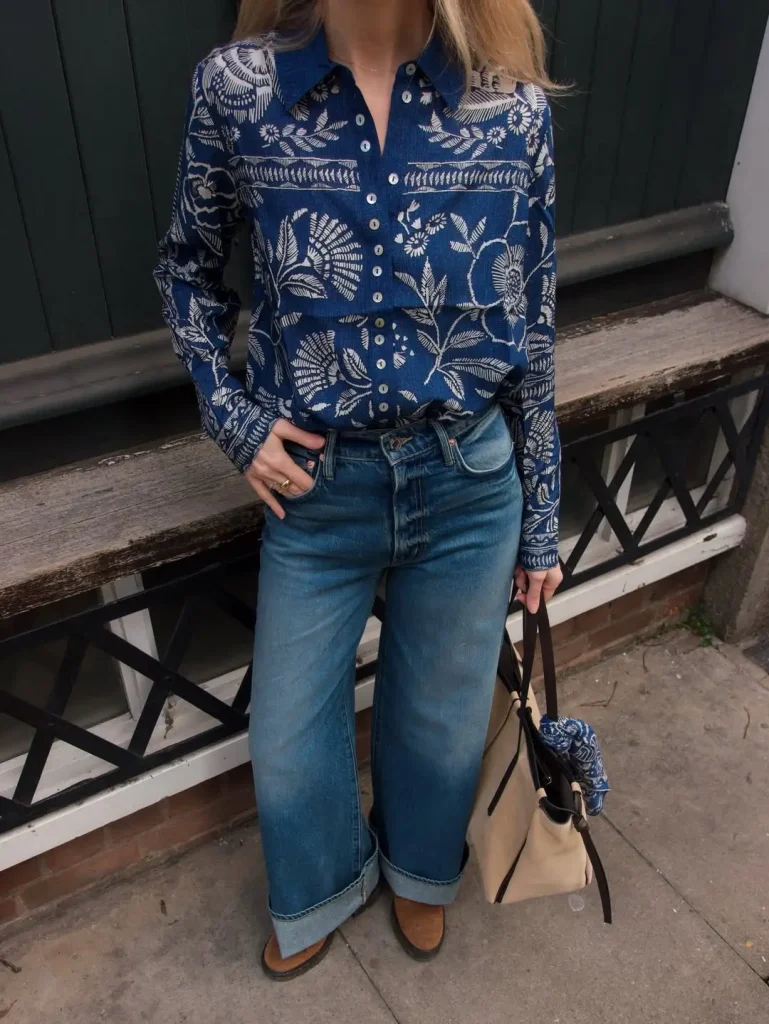 Cute Boho Summer Outfits 2026 That Feel Effortless, Feminine, and So You