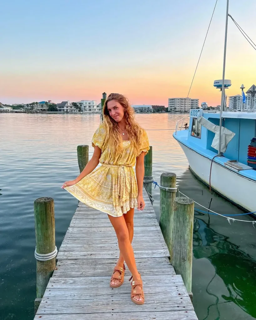 Cute Boho Summer Outfits 2026 That Feel Effortless, Feminine, and So You