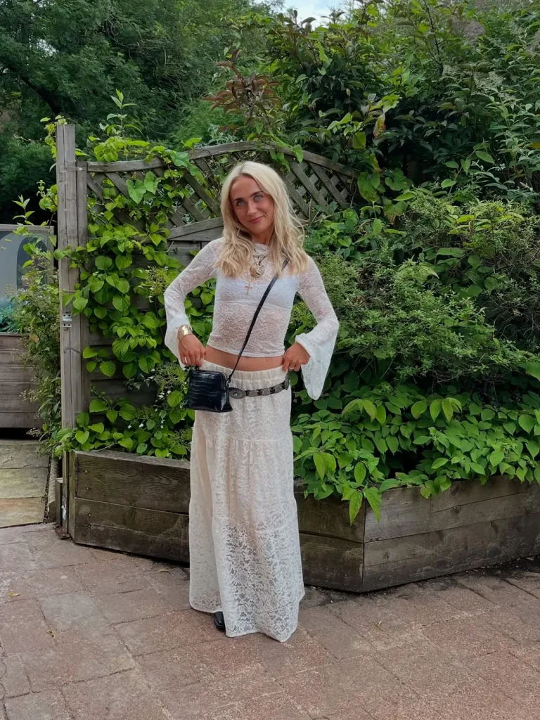 Cute Boho Summer Outfits 2026 That Feel Effortless, Feminine, and So You