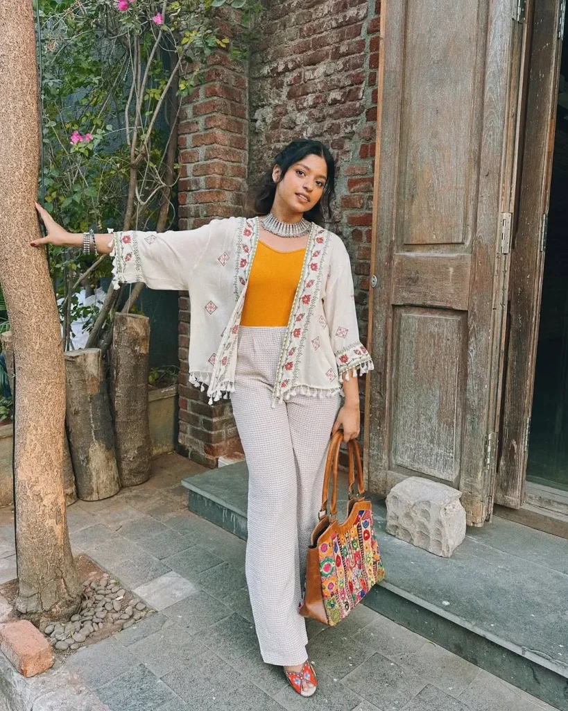 Cute Boho Summer Outfits 2026 That Feel Effortless, Feminine, and So You