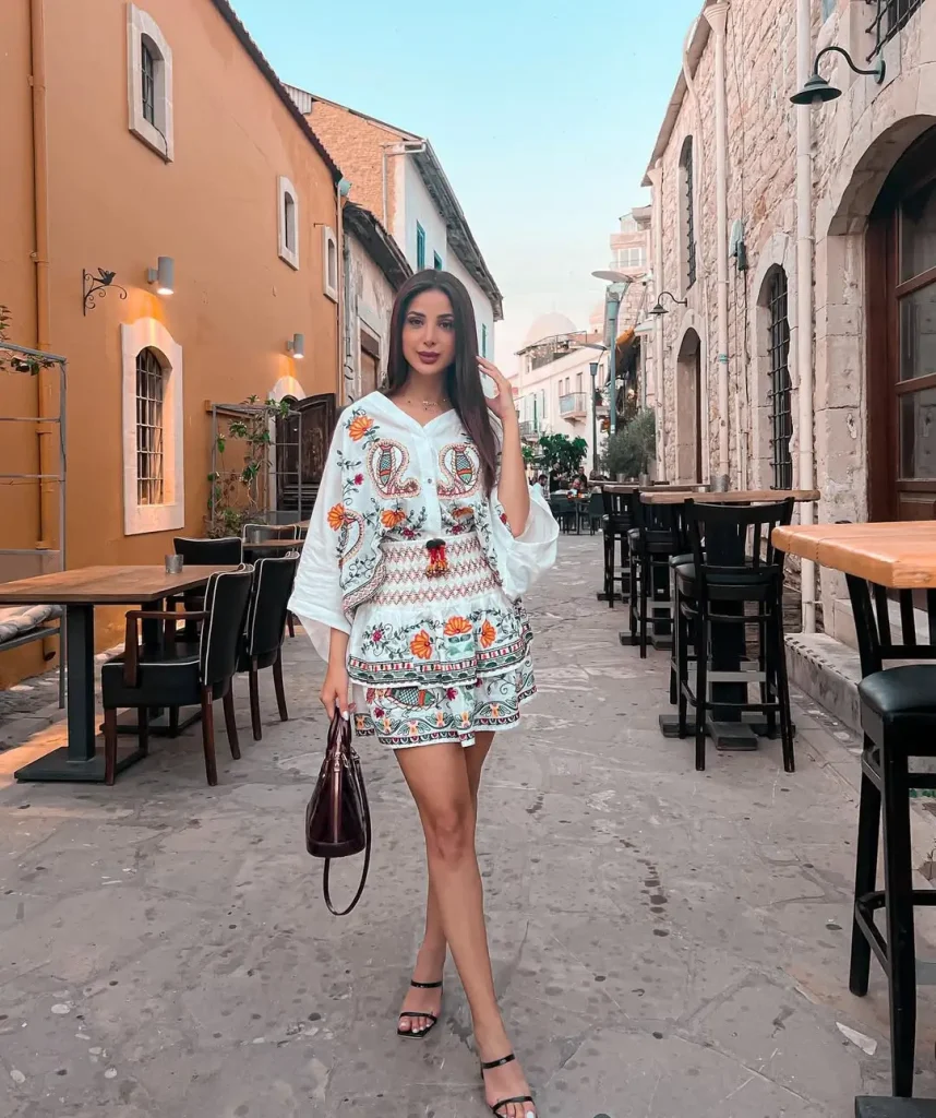 Cute Boho Summer Outfits 2026 That Feel Effortless, Feminine, and So You