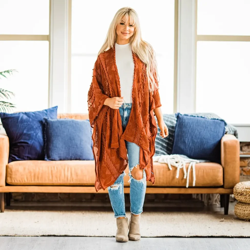 Cute Boho Summer Outfits 2026 That Feel Effortless, Feminine, and So You