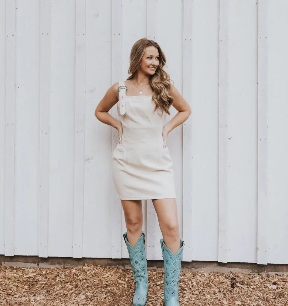 Cute Boho Summer Outfits 2026 That Feel Effortless, Feminine, and So You