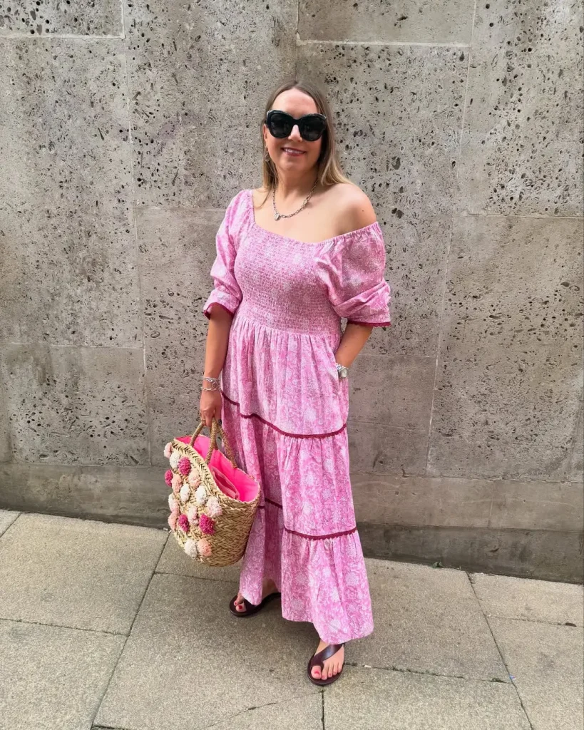 Cute Boho Summer Outfits 2026 That Feel Effortless, Feminine, and So You