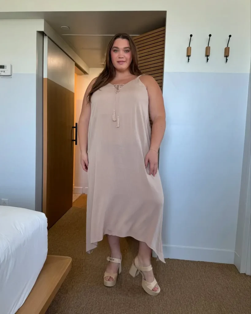 Cute Boho Summer Outfits 2026 That Feel Effortless, Feminine, and So You