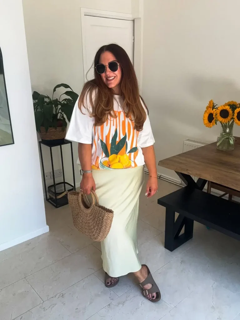 Cute Every Day Summer Outfits 2026: Effortless Looks for Daily Style