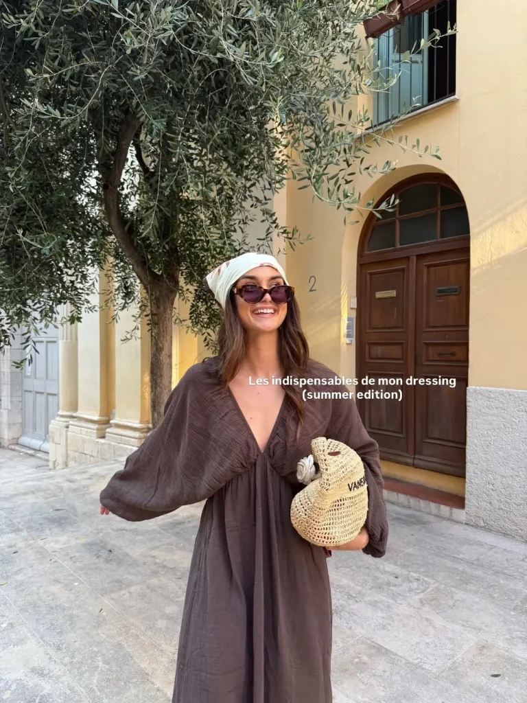 Cute Every Day Summer Outfits 2026: Effortless Looks for Daily Style