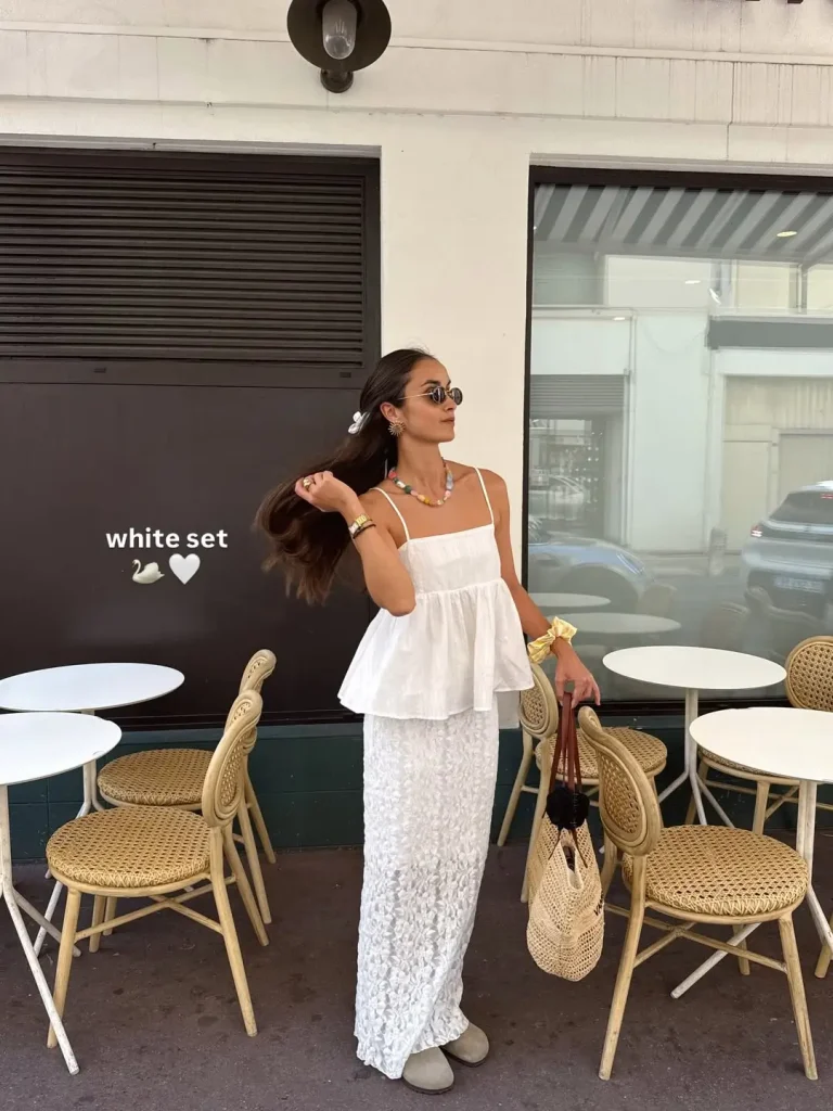 Cute Every Day Summer Outfits 2026: Effortless Looks for Daily Style