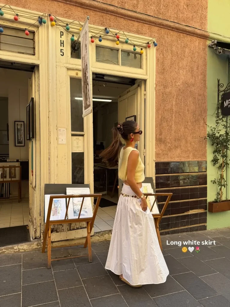 Cute Every Day Summer Outfits 2026: Effortless Looks for Daily Style