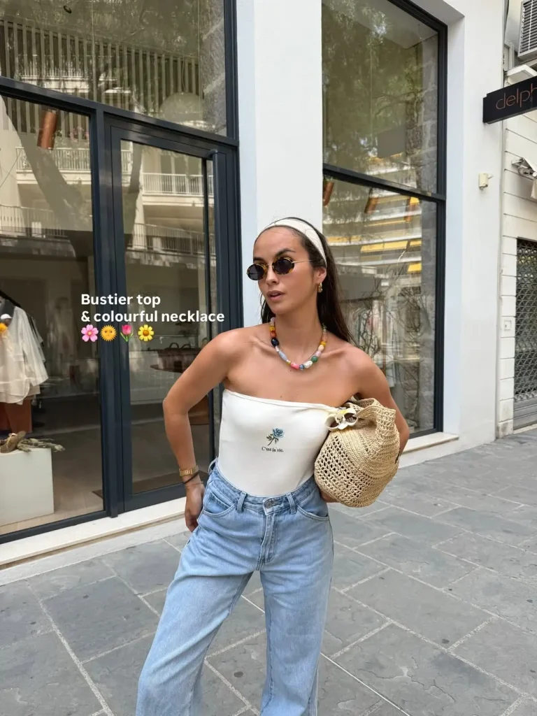 Cute Every Day Summer Outfits 2026: Effortless Looks for Daily Style