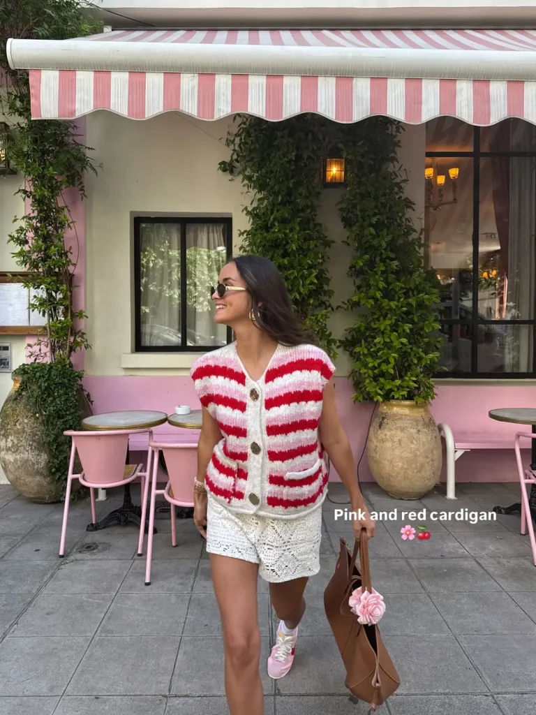 Cute Every Day Summer Outfits 2026: Effortless Looks for Daily Style