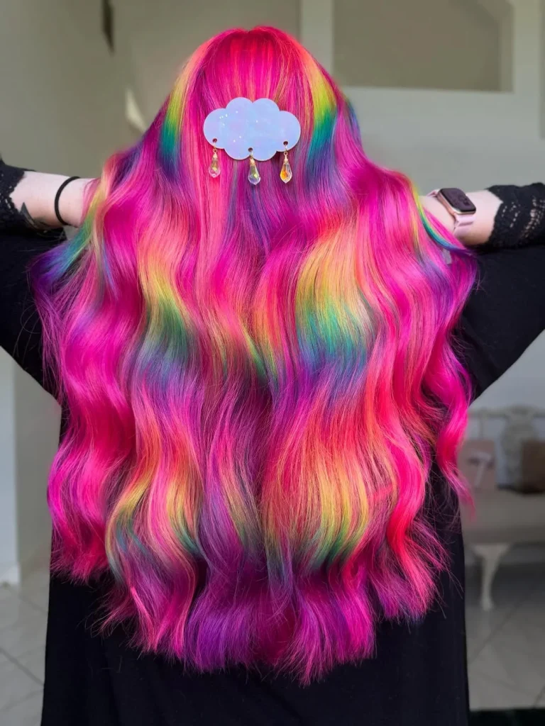 Cute Summer Hair Color Ideas 2026 That Feel Fresh, Soft, and Seriously Inspiring