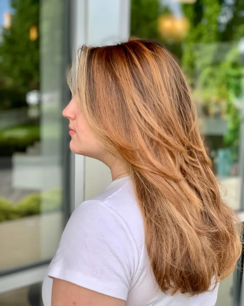 Cute Summer Hair Color Ideas 2026 That Feel Fresh, Soft, and Seriously Inspiring