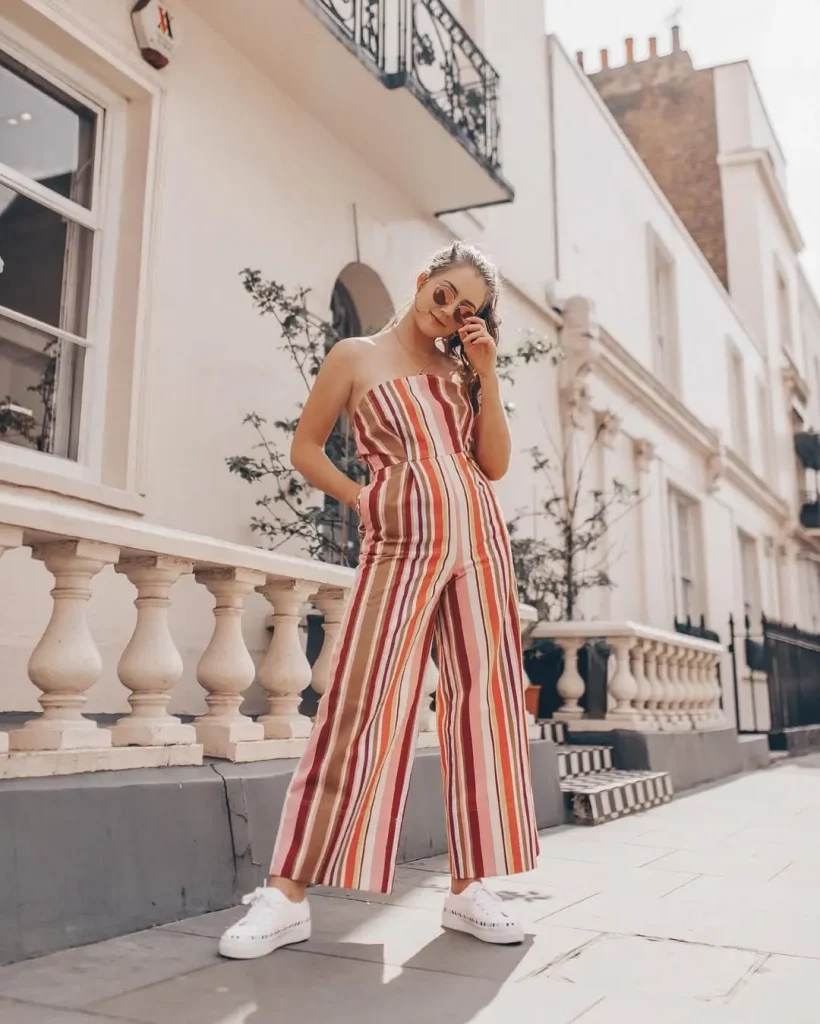 Dressy Summer Jumpsuit Outfits 2026: Chic & Effortless Looks for Every Occasion