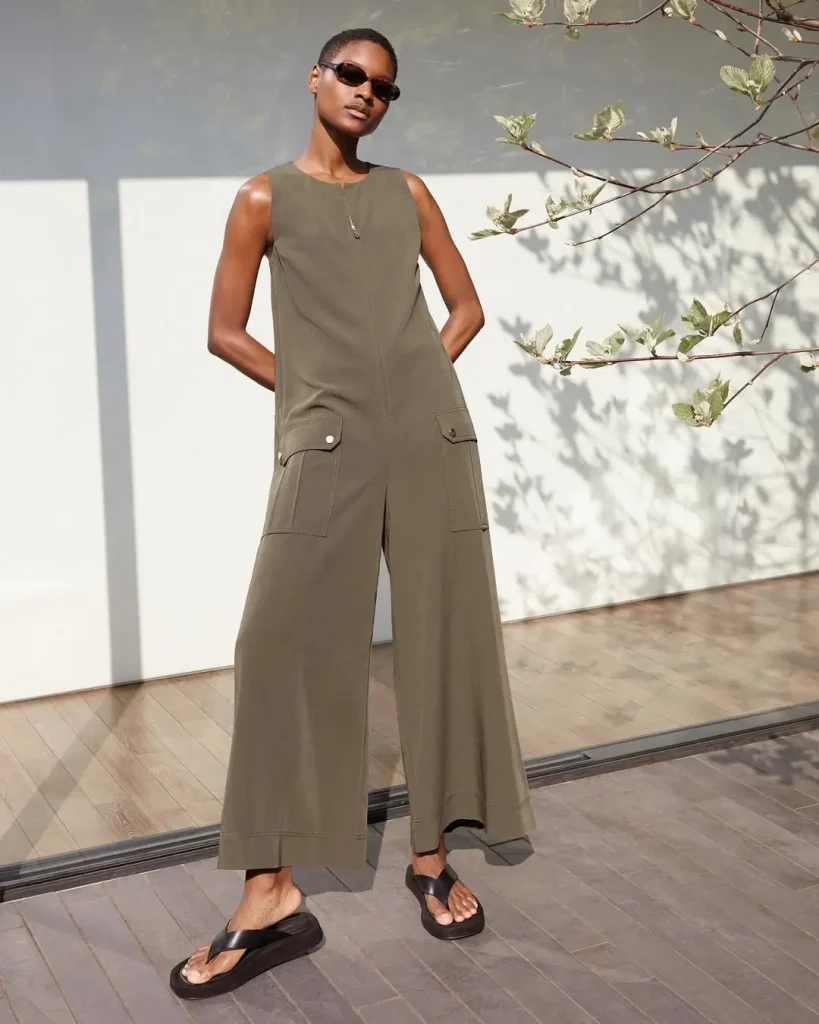 Dressy Summer Jumpsuit Outfits 2026: Chic & Effortless Looks for Every Occasion