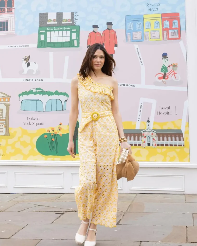 Dressy Summer Jumpsuit Outfits 2026: Chic & Effortless Looks for Every Occasion