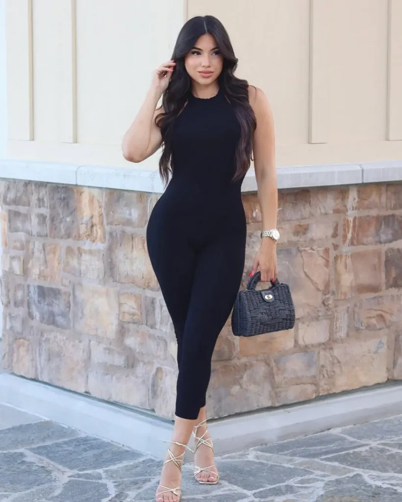 Dressy Summer Jumpsuit Outfits 2026: Chic & Effortless Looks for Every Occasion