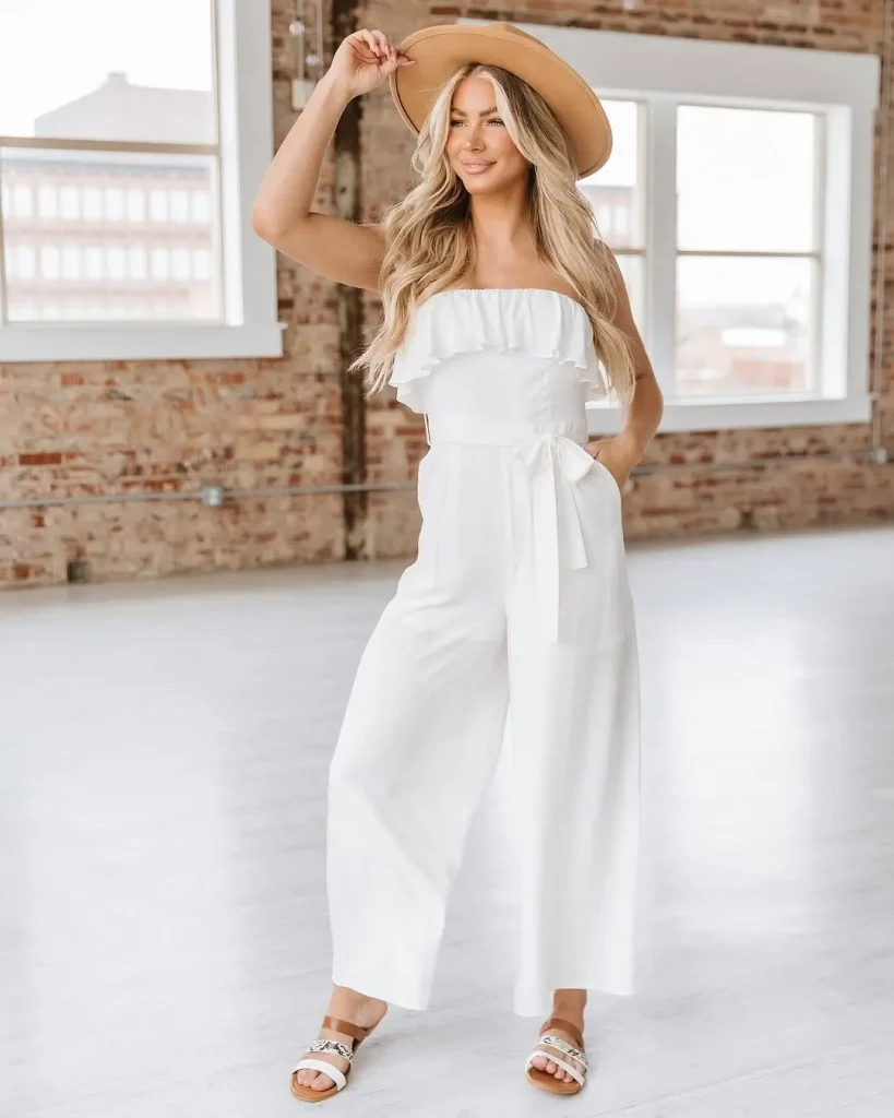 Dressy Summer Jumpsuit Outfits 2026: Chic & Effortless Looks for Every Occasion