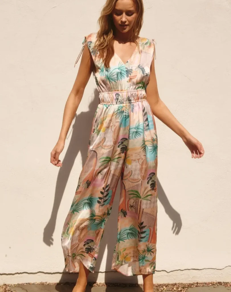 Dressy Summer Jumpsuit Outfits 2026: Chic & Effortless Looks for Every Occasion