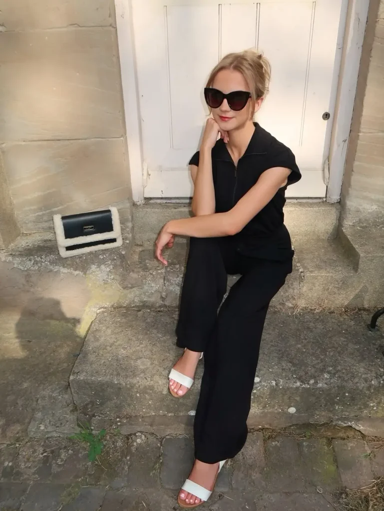 Dressy Summer Jumpsuit Outfits 2026: Chic & Effortless Looks for Every Occasion