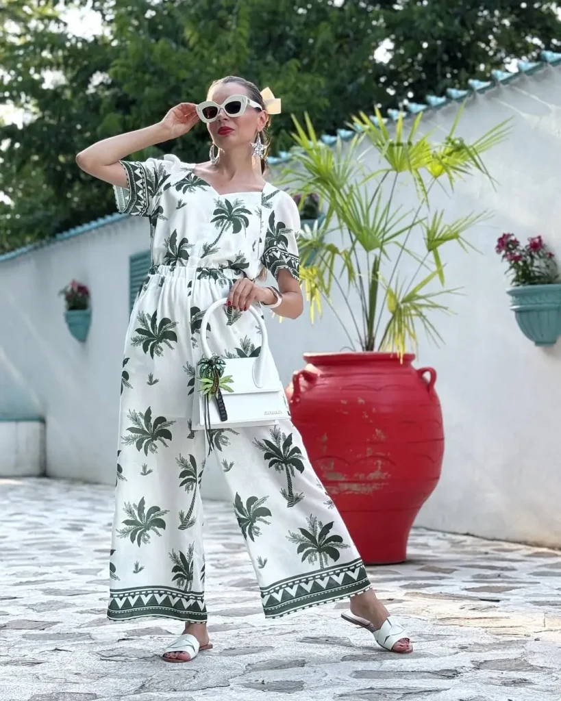 Dressy Summer Jumpsuit Outfits 2026: Chic & Effortless Looks for Every Occasion