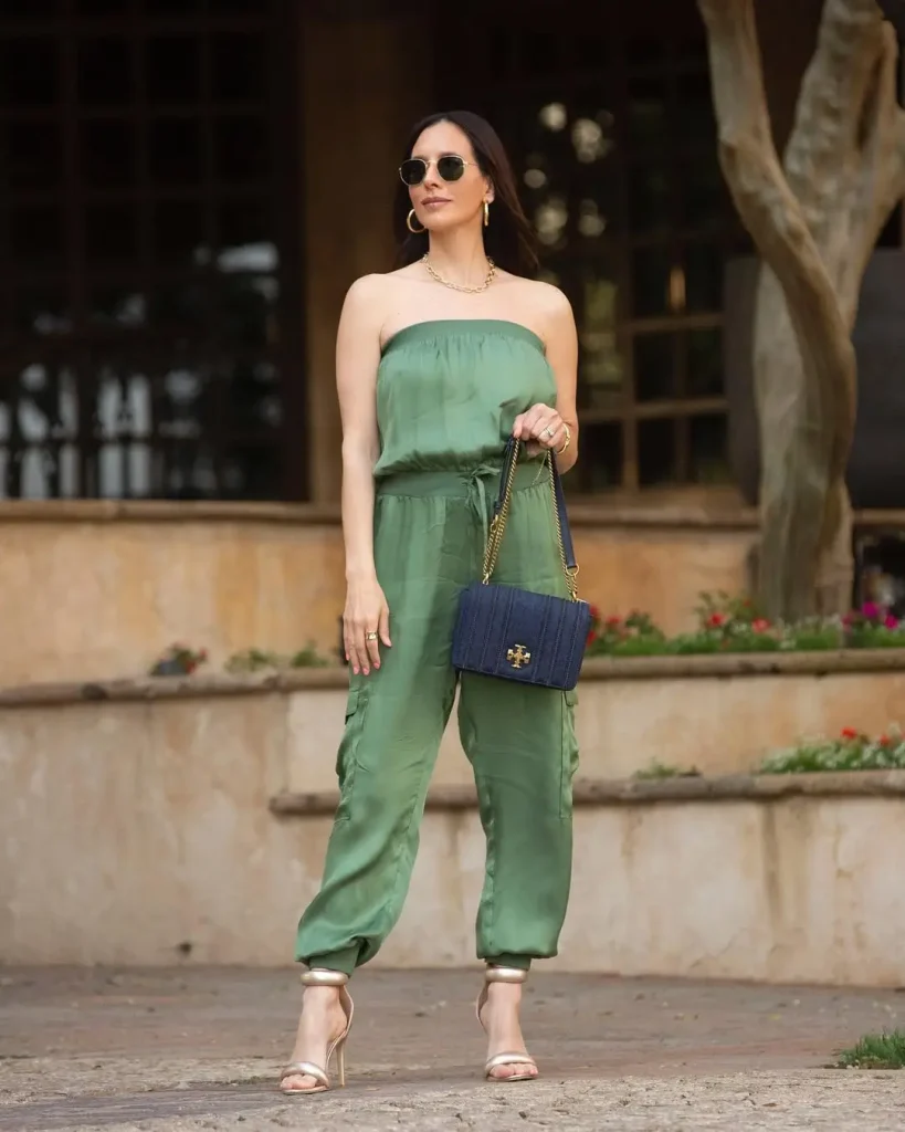 Dressy Summer Jumpsuit Outfits 2026: Chic & Effortless Looks for Every Occasion