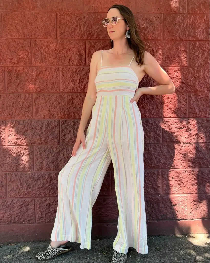 Dressy Summer Jumpsuit Outfits 2026: Chic & Effortless Looks for Every Occasion