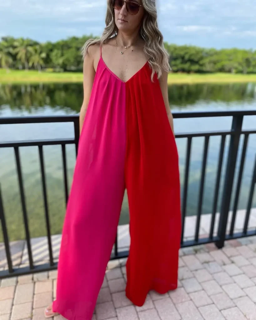 Dressy Summer Jumpsuit Outfits 2026: Chic & Effortless Looks for Every Occasion
