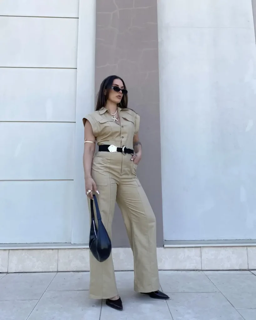 Dressy Summer Jumpsuit Outfits 2026: Chic & Effortless Looks for Every Occasion