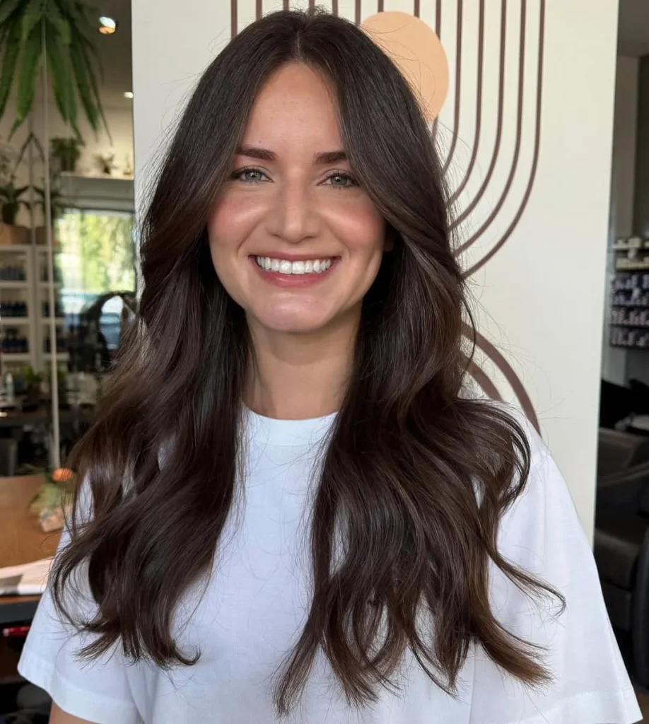 Effortless Summer Haircuts for Long Hair 2026: Easy, Chic & Trending Looks
