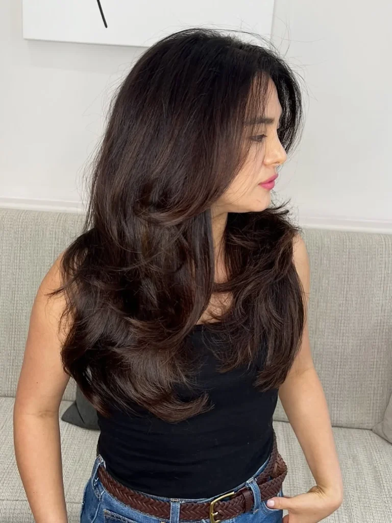 Effortless Summer Haircuts for Long Hair 2026: Easy, Chic & Trending Looks