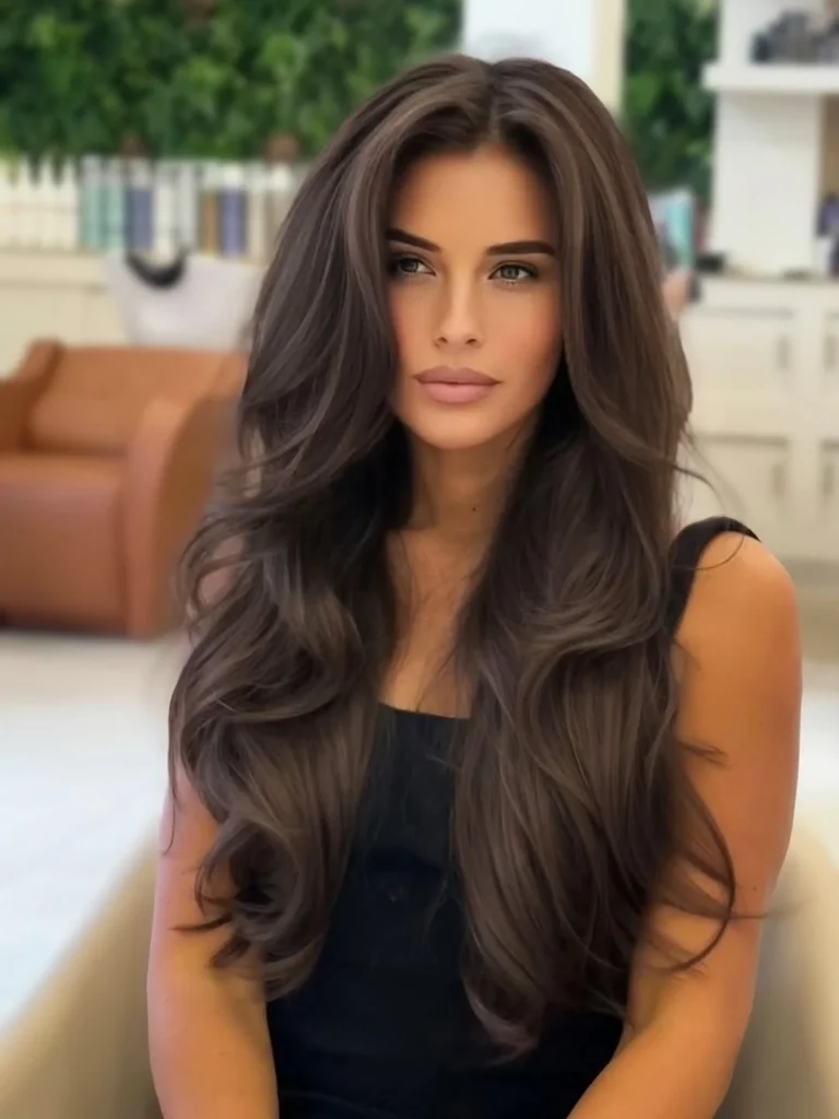 Effortless Summer Haircuts for Long Hair 2026: Easy, Chic & Trending Looks
