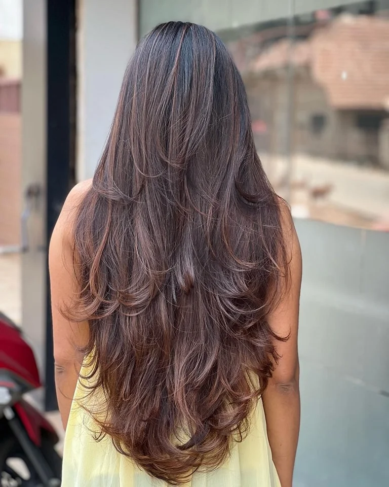 Effortless Summer Haircuts for Long Hair 2026: Easy, Chic & Trending Looks