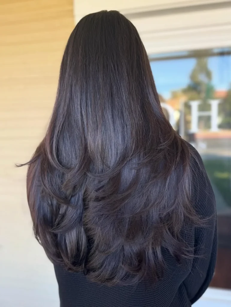 Effortless Summer Haircuts for Long Hair 2026: Easy, Chic & Trending Looks
