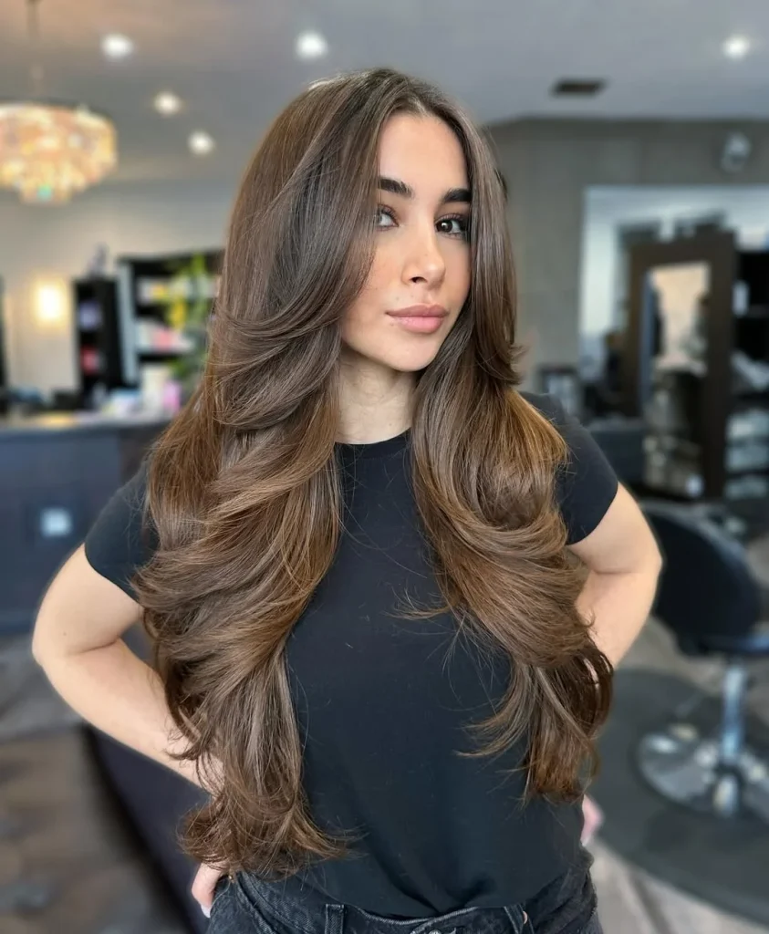 Effortless Summer Haircuts for Long Hair 2026: Easy, Chic & Trending Looks