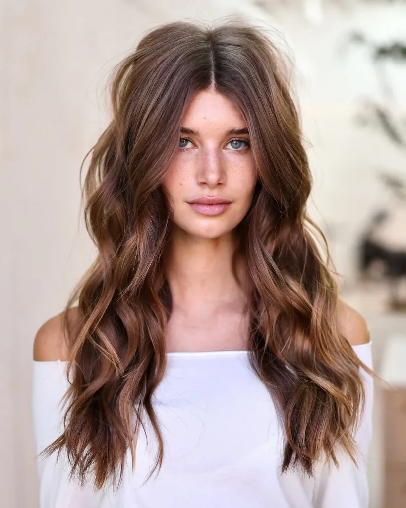 Effortless Summer Haircuts for Long Hair 2026: Easy, Chic & Trending Looks