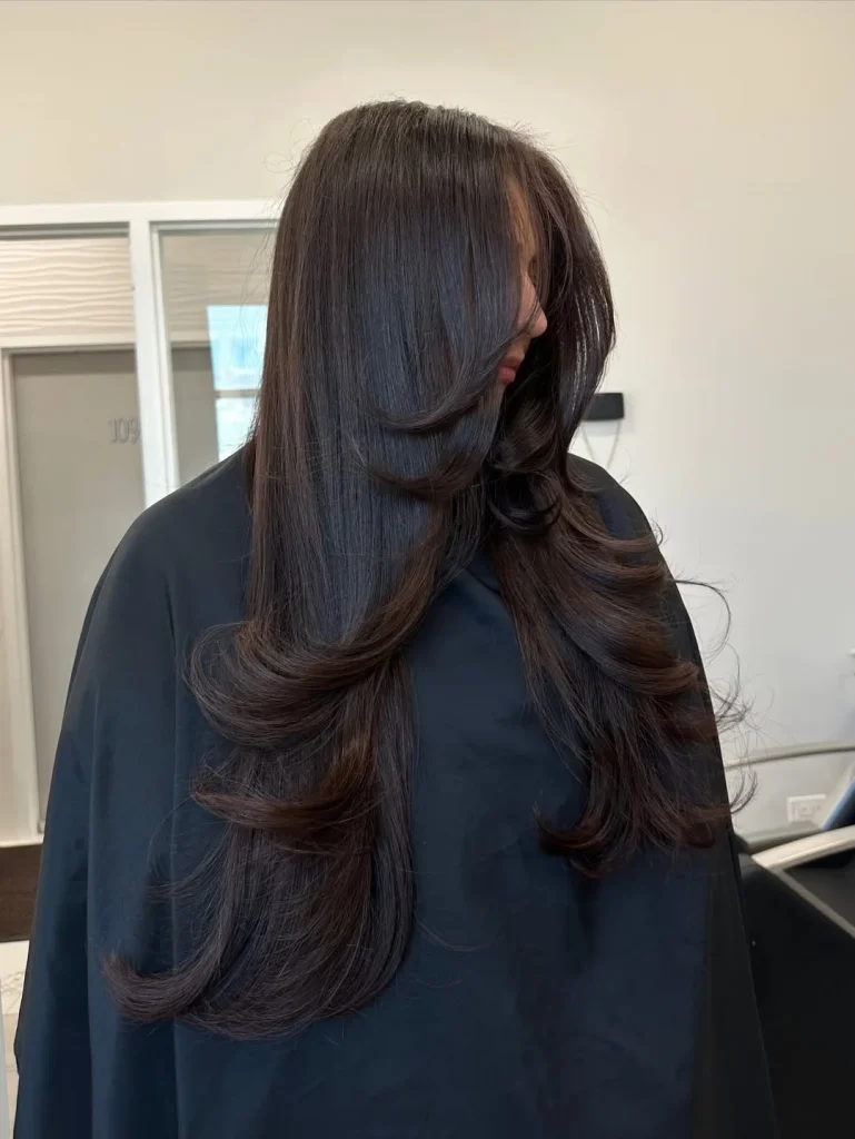 Effortless Summer Haircuts for Long Hair 2026: Easy, Chic & Trending Looks