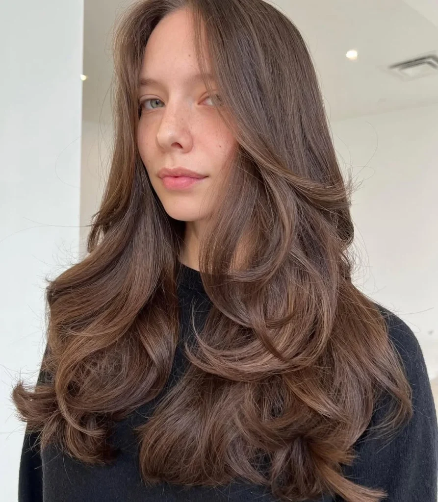Effortless Summer Haircuts for Long Hair 2026: Easy, Chic & Trending Looks