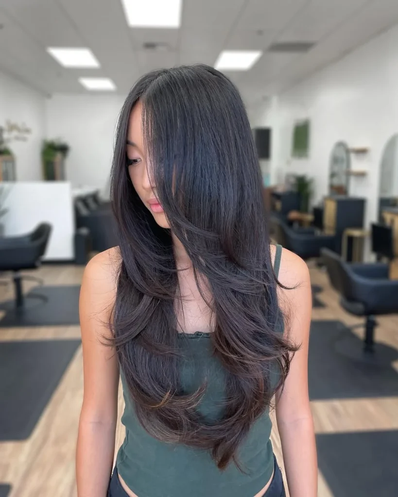 Effortless Summer Haircuts for Long Hair 2026 That Feel Light, Modern, and Completely You