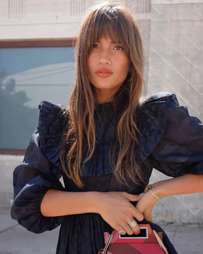 Effortless Summer Haircuts for Long Hair 2026 That Feel Light, Modern, and Completely You