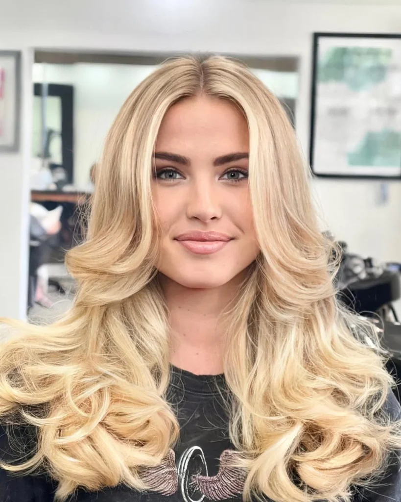 Effortless Summer Haircuts for Long Hair 2026 That Feel Light, Modern, and Completely You