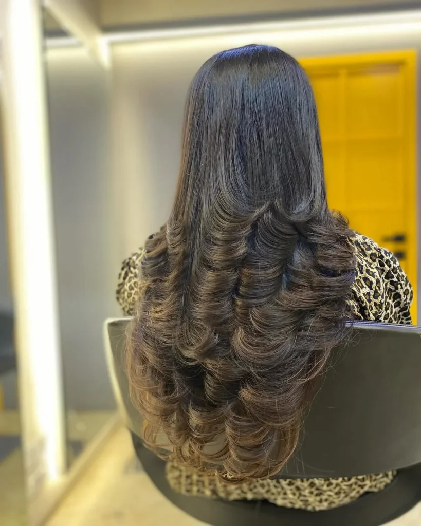 Effortless Summer Haircuts for Long Hair 2026 That Feel Light, Modern, and Completely You