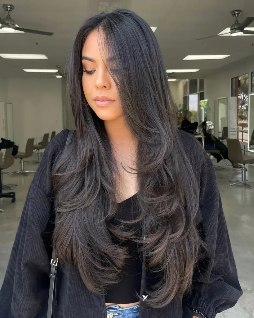 Effortless Summer Haircuts for Long Hair 2026 That Feel Light, Modern, and Completely You