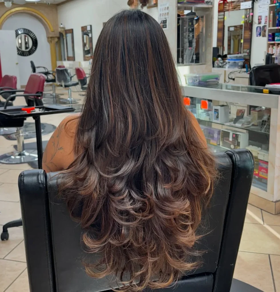 Effortless Summer Haircuts for Long Hair 2026 That Feel Light, Modern, and Completely You